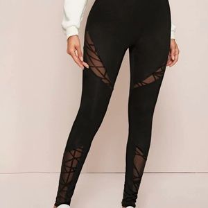 🆕high rise leggings‼️